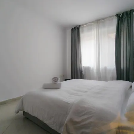 Homestay Center Luxury