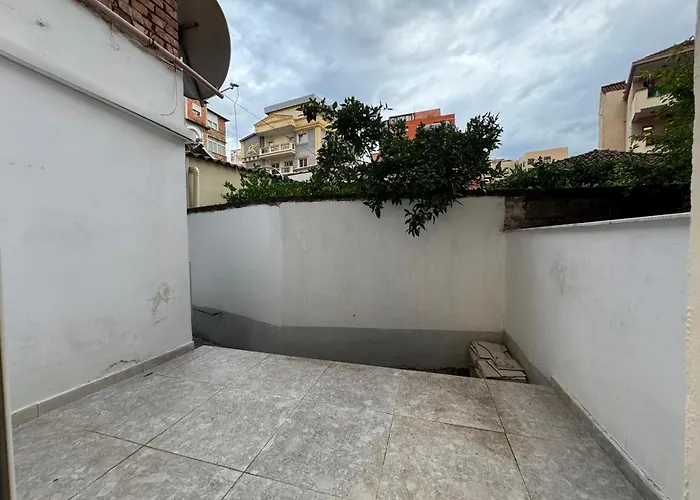 Homestay Center Luxury