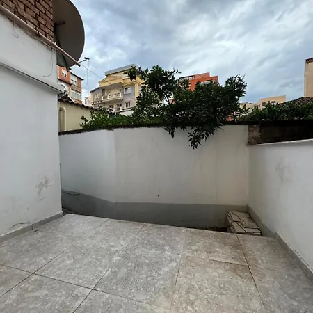 Quarto em Acomodações Particulares Center Luxury