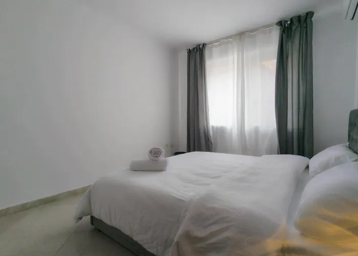 Privat bolig Center Luxury