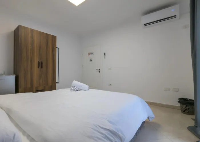 Privat bolig Center Luxury *